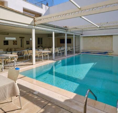 Camere A Sud Alliste Ngoại thất bức ảnh