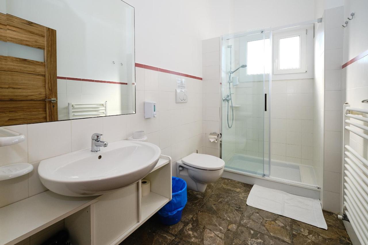 Camere A Sud Alliste Ngoại thất bức ảnh