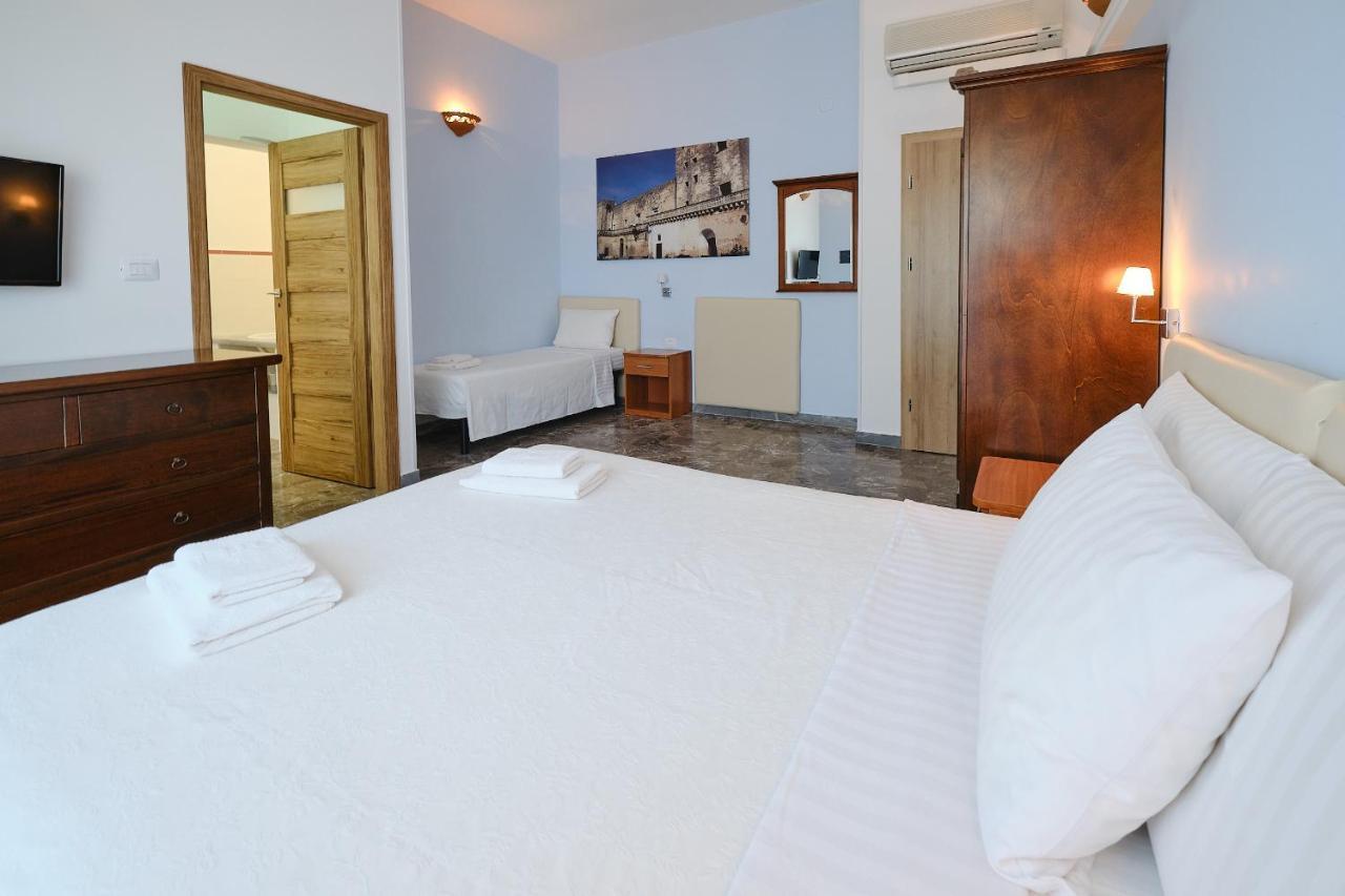 Camere A Sud Alliste Ngoại thất bức ảnh