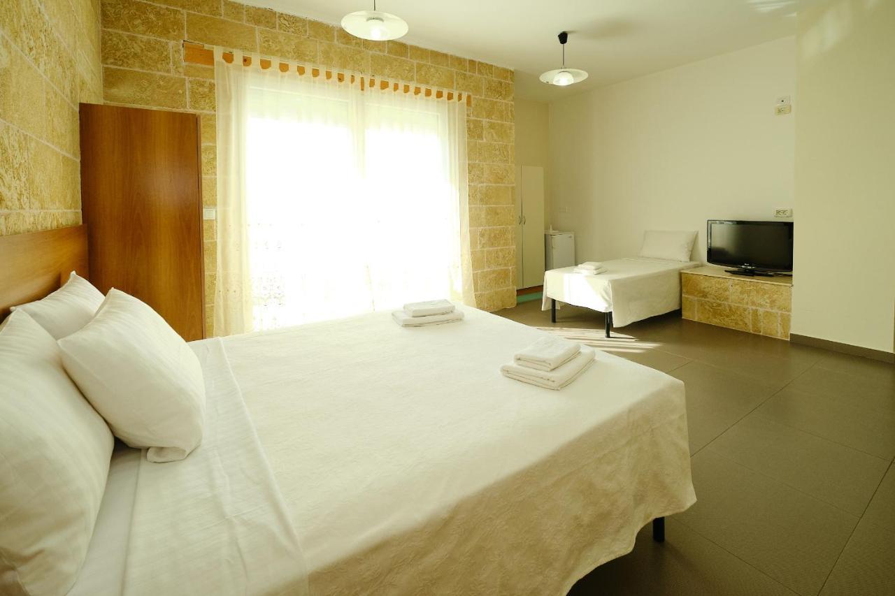 Camere A Sud Alliste Ngoại thất bức ảnh