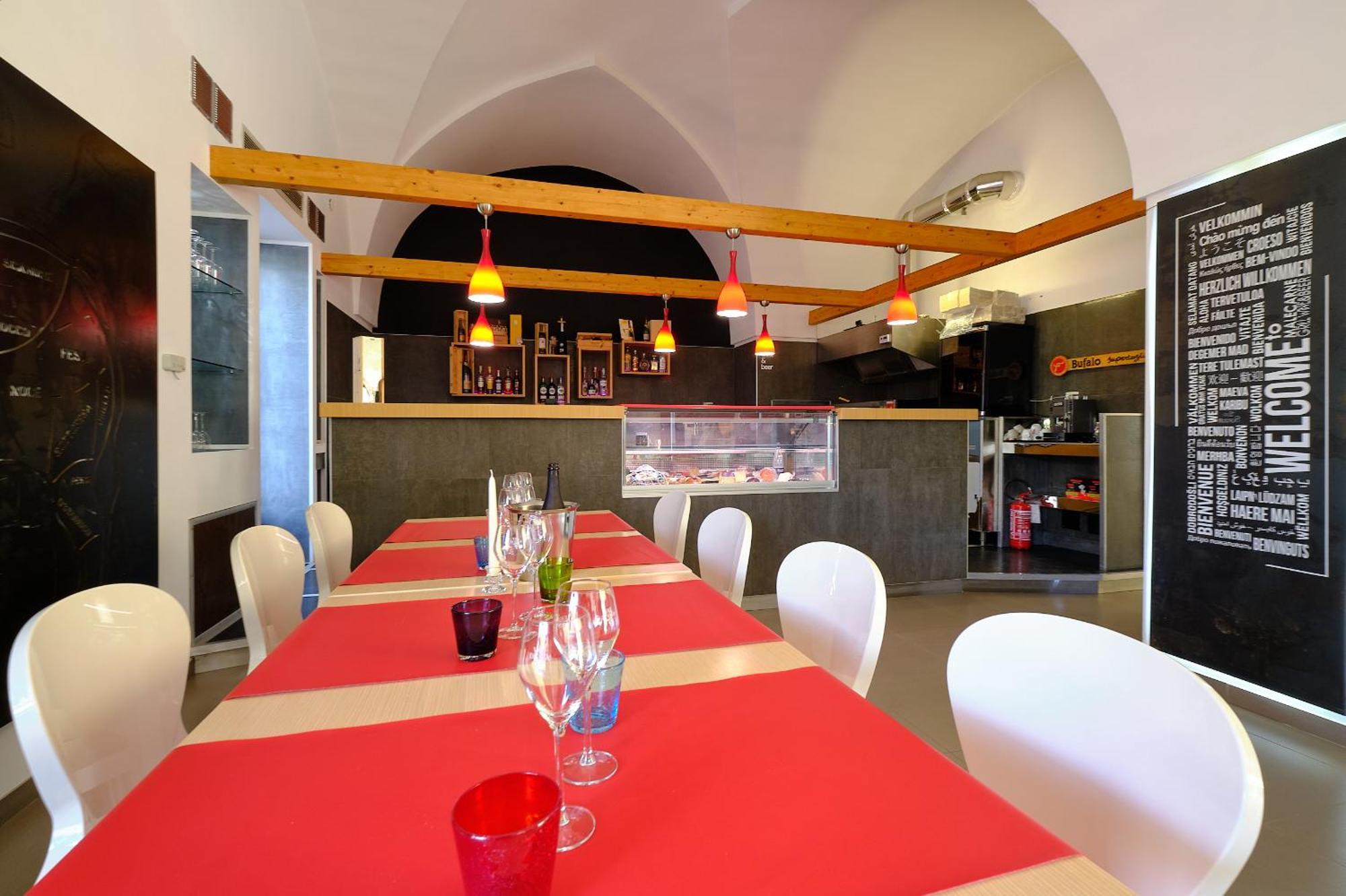 Camere A Sud Alliste Ngoại thất bức ảnh