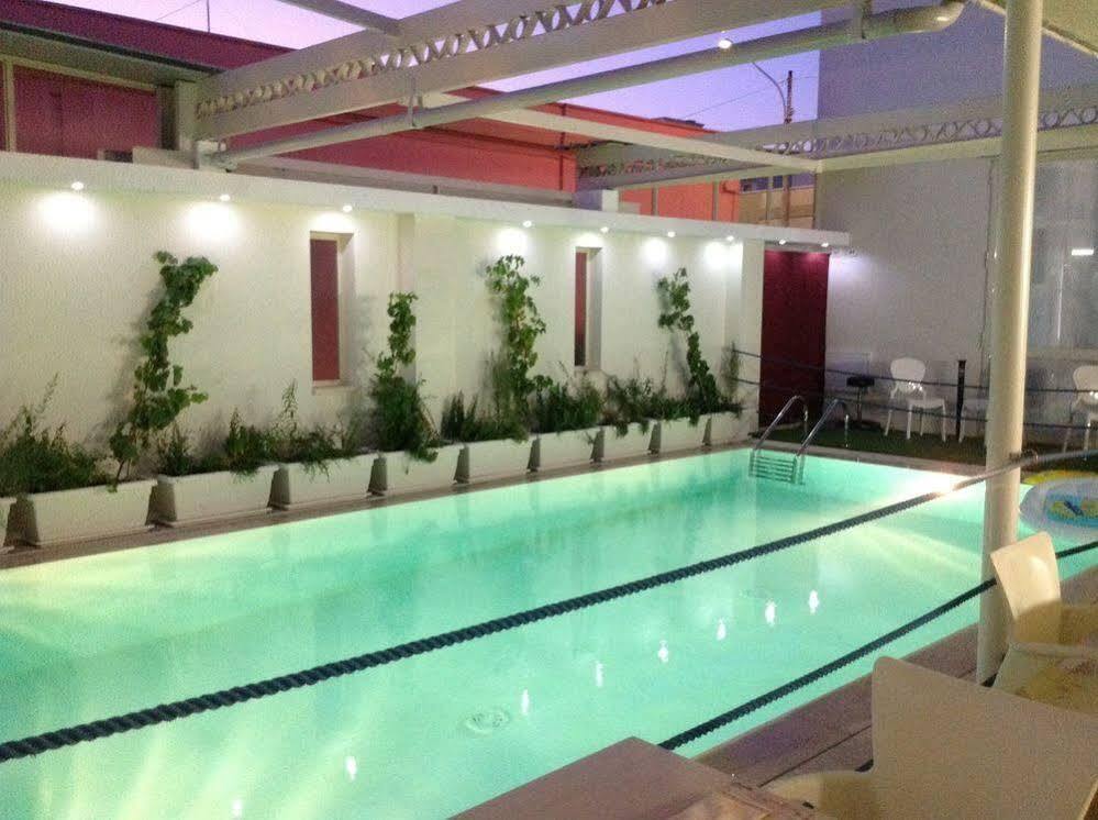 Camere A Sud Alliste Ngoại thất bức ảnh